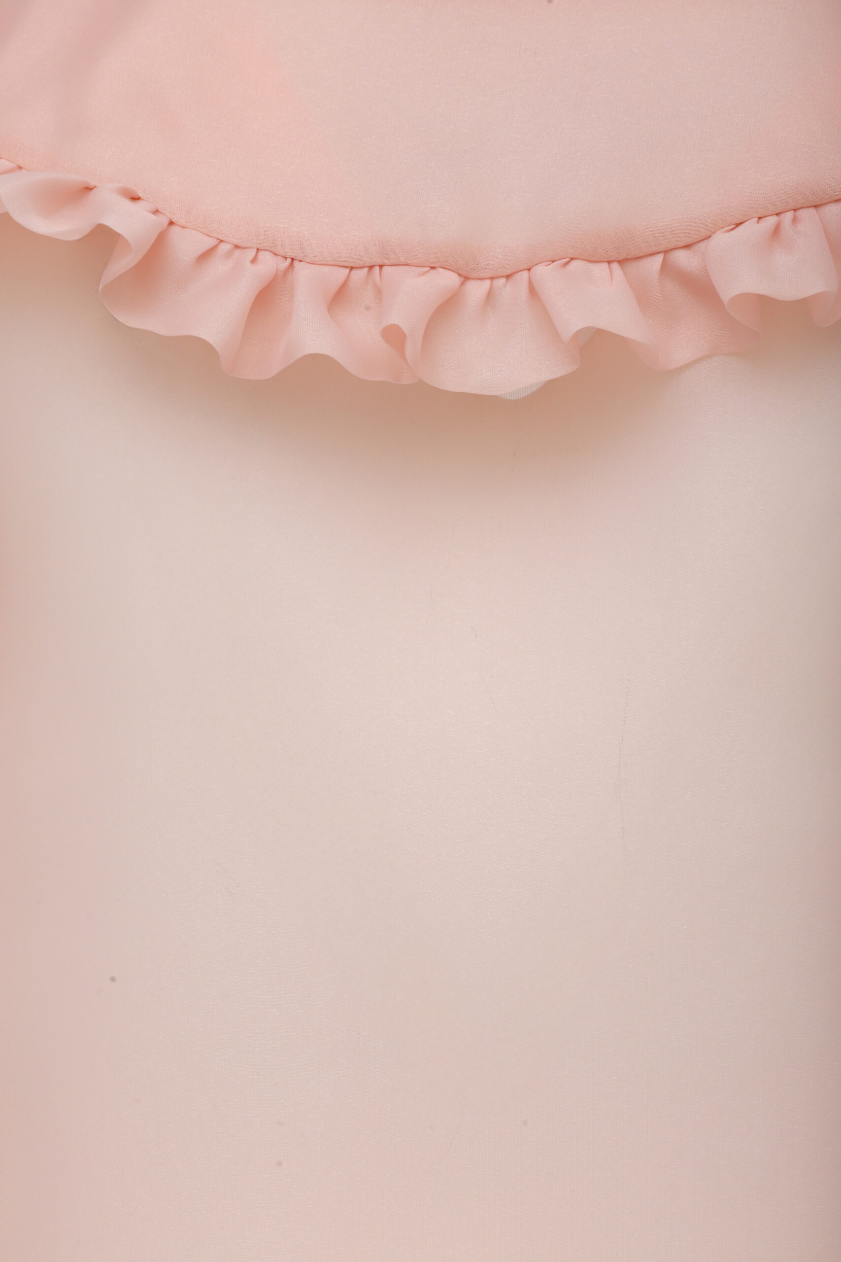 ELISE ORGANZA BLOUSE - Image 4